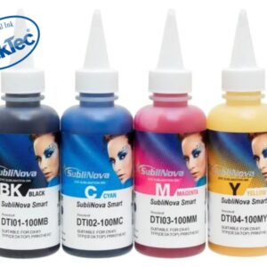 Tinta Sublimación 100ml