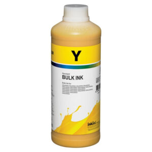 TINTA DYE PARA EPSON T24, T24XL, T26, T26XL, T33, T33XL, T378, T378XL AMARILLO
