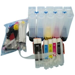 EPSON 33 33XL SISTEMA DE TINTA CONTINUA CISS