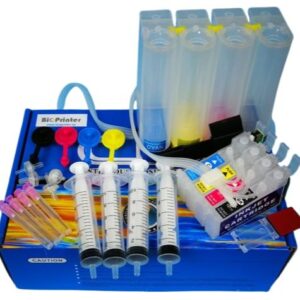 EPSON 18 18XL SISTEMA DE TINTA CONTINUA CISS