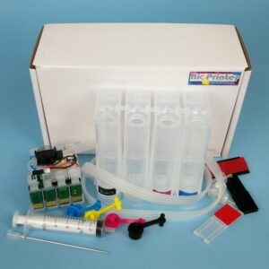 CISS impresoras Epson