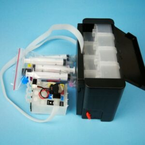 405 405XL SISTEMA CONTINUO LUXURY PARA IMPRESORAS EPSON