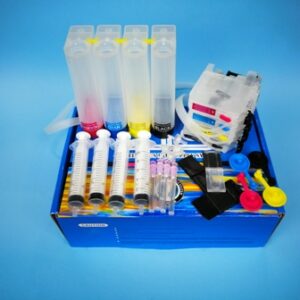 CISS impresoras Brother