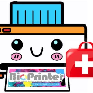 Pack Salva tu Impresora Epson T16