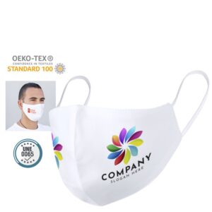 Mascarillas Higiénicas