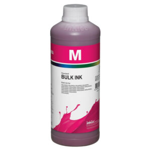 TINTA COMPATIBLE EPSON 603, 604, 503, 18, 29, 502 ECOTANK 102, 104, 664 MAGENTA 1 LITRO