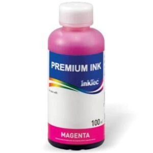 LC3211, LC3213, LC3217, LC3219, LC223, LC123 TINTA PARA IMPRESORAS BROTHER MAGENTA