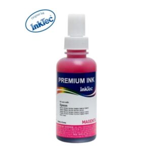 EPSON 102 TINTA MAGENTA COMPATIBLE EPSON ECOTANK