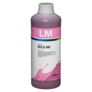 TINTA DYE PARA EPSON T24, T24XL, T27, T27XL, T378, T379 MAGENTA CLARO