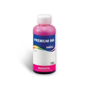 TINTA COMPATIBLE EPSON 603, 604, 503, 18, 29, 502 ECOTANK 102, 104, 664 MAGENTA