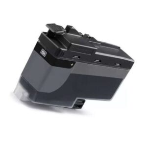 BROTHER LC422XL CARTUCHO COMPATIBLE NEGRO