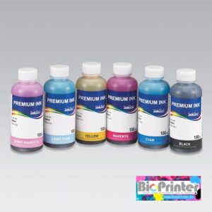 Tinta 100ml