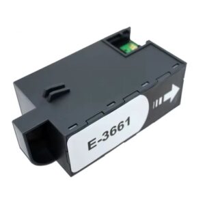T3661 CAJA DE MANTENIMIENTO PARA IMPRESORAS EPSON