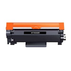 TONER COMPATIBLE CON BROTHER TN2410 / TN2420