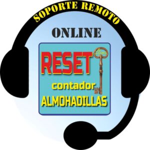 DESBLOQUEO REMOTO ONLINE ERROR ALMOHADILLAS WIC RESET