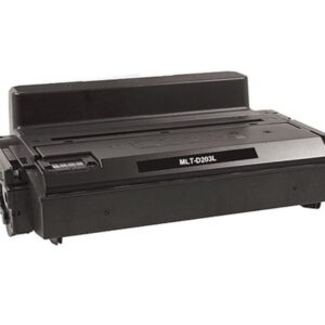COMPATIBLE CON TONER SAMSUNG MLT-D203L (203L) NEGRO