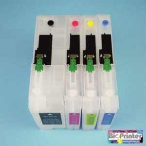 Brother LC321 Cartuchos Recargables