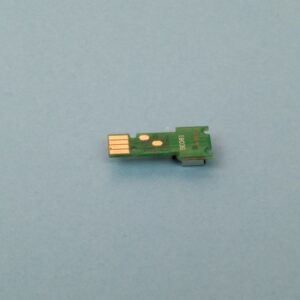 CHIP PARA CARTUCHO DE TINTA BROTHER LC3219 MAGENTA