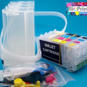 405XL SISTEMA CONTINUO CISS PARA IMPRESORAS EPSON