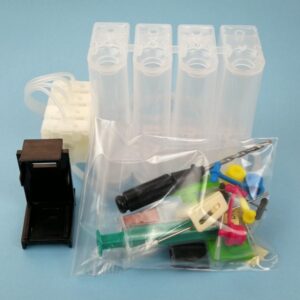 CISS PARA CARTUCHOS HP 304