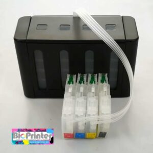 BROTHER LC3217 LC3219XL SISTEMA DE TINTA CONTINUA CON DEPÓSITO LUXURY