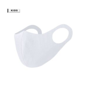 MASCARILLA HIGIÉNICA NIÑO REUTILIZABLE FENT PARA SUBLIMACIÓN