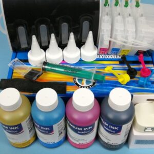 LC3217 LC3219 SISTEMA CONTINUO CISS CON TINTA Y RESETEADOR