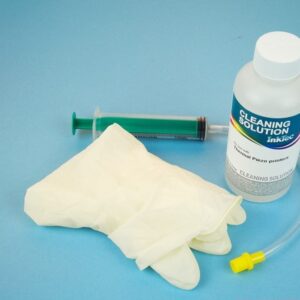 ACCESORIOS Y MANTENIMIENTO