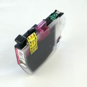 CARTUCHO COMPATIBLE BROTHER LC3219 MAGENTA