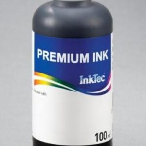 TINTA PARA CANON PGI550, PGI555, PGI570, PGI580 y PG545 NEGRA PIGMENTADA BOTELLA 100ml