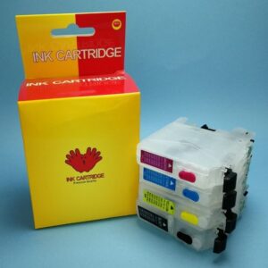 Brother LC985 Pack Cartuchos Recargables