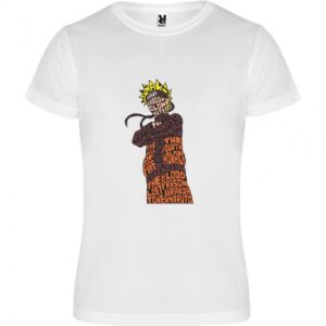 CAMISETA CON NUESTRO DISEÑO RASEGAN