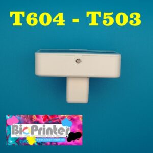 RESETEADOR  DE CHIP CARTUCHOS EPSON 604 604xl 503 503xl