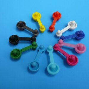 TAPON DE GOMA PARA LOS TANQUES DE LOS CISS TIPO B