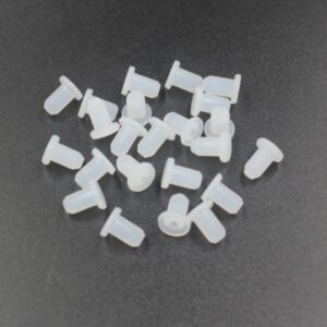 TAPON SILICONA PARA CARTUCHOS RECARGABLES O CISS