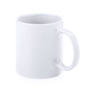 TAZA BLANCA SUBLIMACIÓN