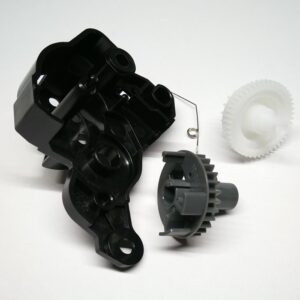 BROTHER TN2410  ENGRANAJE RESET, MUELLE Y TAPA LATERAL PARA RECARGA CARTUCHO INICIAL