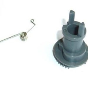 BROTHER TN245 ENGRANAJE RESET Y MUELLE PARA CARTUCHOS INICIALES