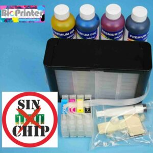 CISS CON TINTA Y CLAVE SINCHIP GRUPO 1