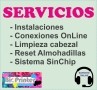 SERVICIOS