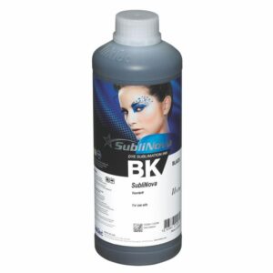 TINTA DE SUBLIMACION INKTEC SUBLINOVA G7 NEGRO