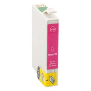 EPSON 604XL MAGENTA COMPATIBLE
