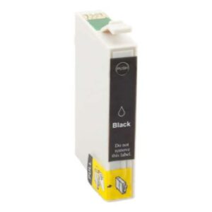 EPSON 604XL NEGRO COMPATIBLE