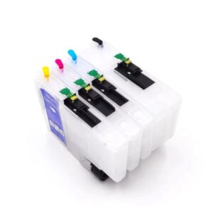 CARTUCHOS RECARGABLES BROTHER LC3237 LC3239